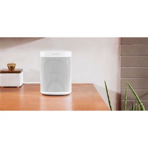 Портативная акустика Sonos One White