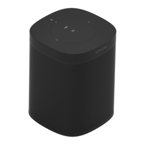 Портативная акустика Sonos One Black