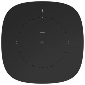 Портативная акустика Sonos One Black