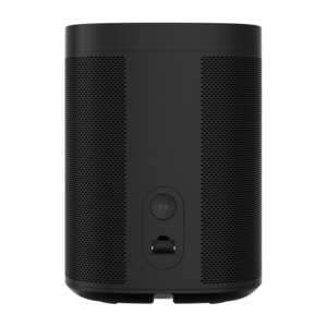 Портативная акустика Sonos One Black
