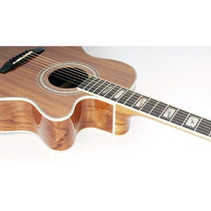 Акустическая гитара Ramis RA-C02C-NL