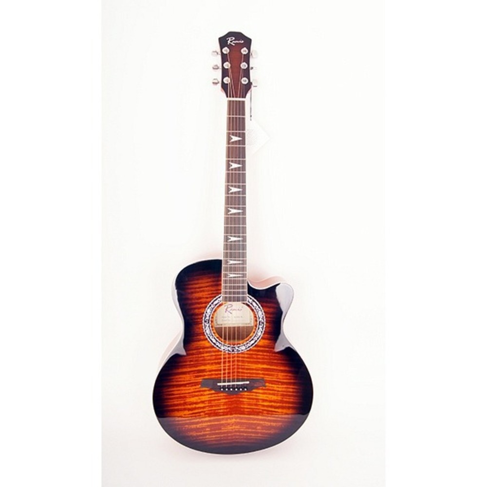 Акустическая гитара Ramis RA-A01C-NL