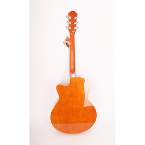 Акустическая гитара Ramis RA-A01C-NL