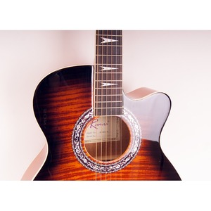 Акустическая гитара Ramis RA-A01C-NL