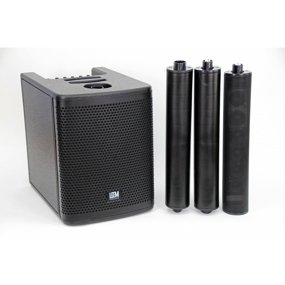 Портативная АС Leem TW210A