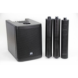 Портативная АС Leem TW210A