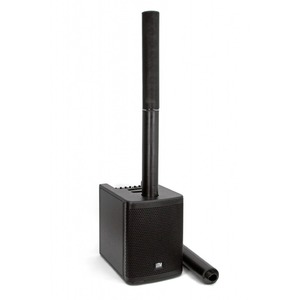 Портативная АС Leem TW210A