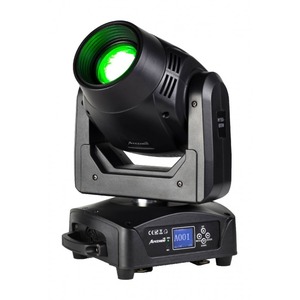 Прожектор полного движения LED Anzhee H150-BSW