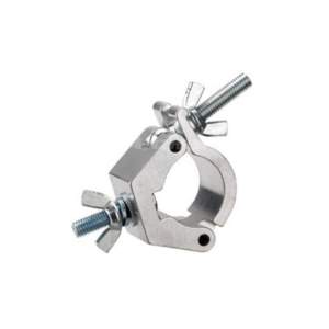 Струбцина для крепления световых приборов Anzhee CL30-35