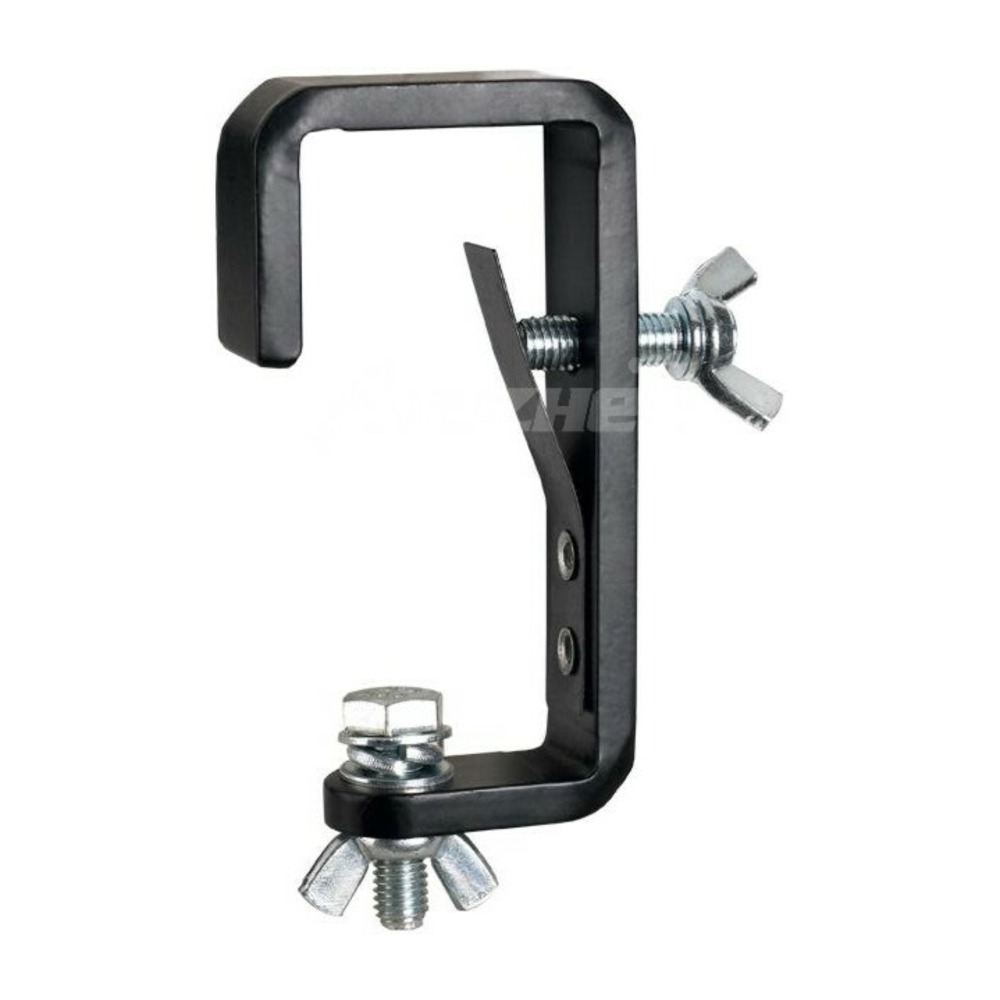 Струбцина для крепления световых приборов Anzhee CL30-52-SQ