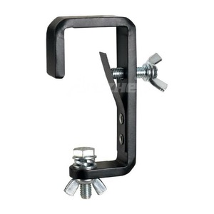 Струбцина для крепления световых приборов Anzhee CL30-52-SQ