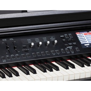 Пианино цифровое Medeli DP760K