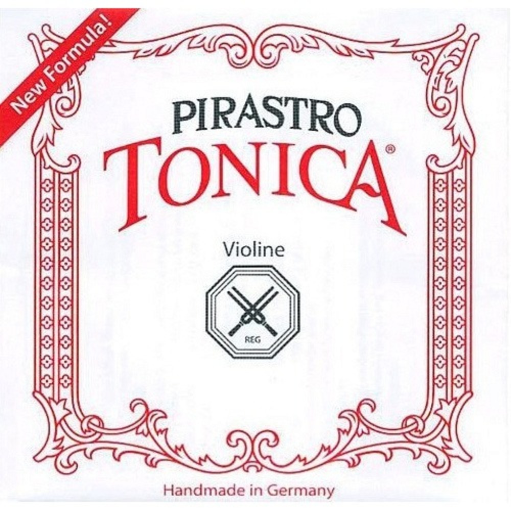 Отдельная струна РЕ для скрипки Pirastro 412321 РЕ Tonica D