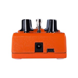 Гитарная педаль эффектов/ примочка NUX Time-Core-Deluxe