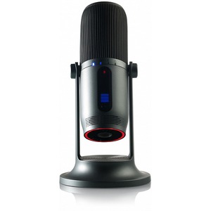 USB микрофон Thronmax MDrill One Pro jet 96khz Slate Gray