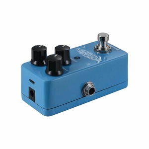 Гитарная педаль эффектов/ примочка NUX NCH-1