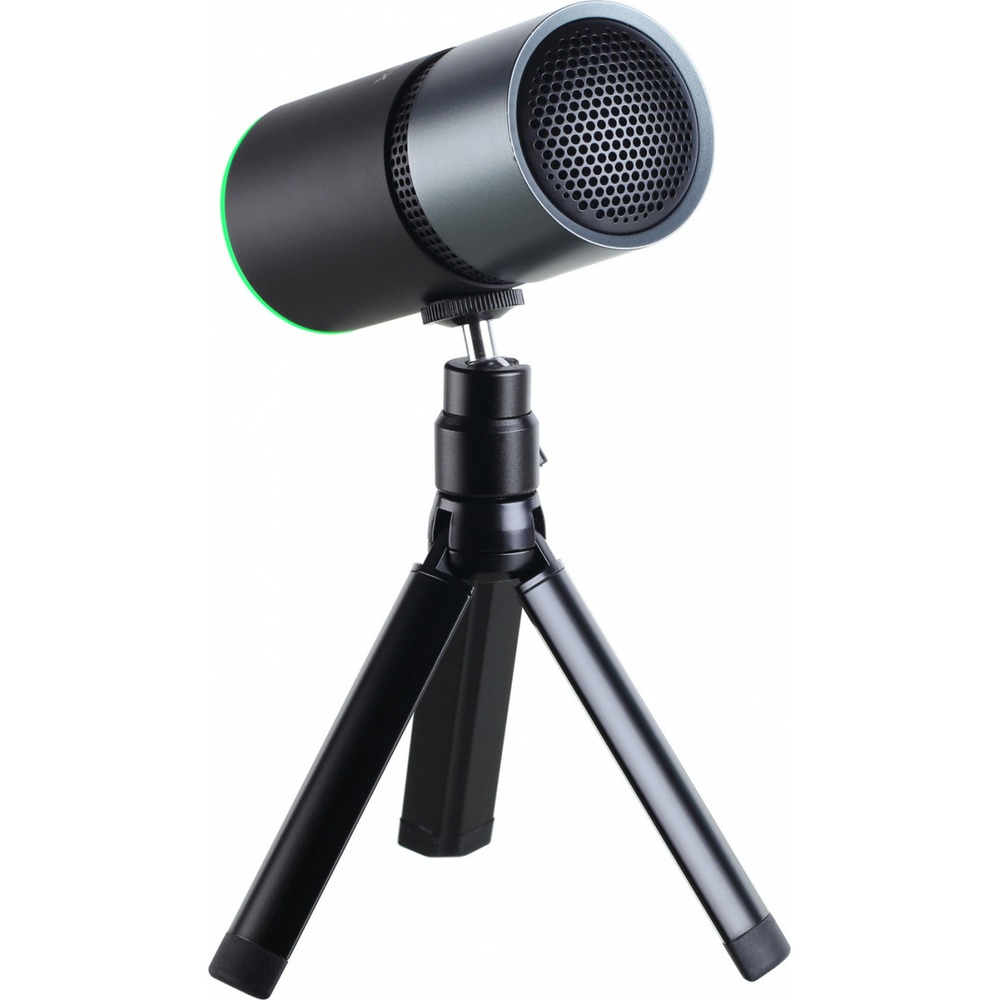 USB микрофон Thronmax Mdrill Pulse 96KHZ Noise cancellation