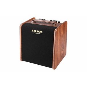 Комбо для акустической гитары NUX AC50 Stageman