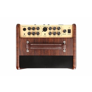 Комбо для акустической гитары NUX AC50 Stageman