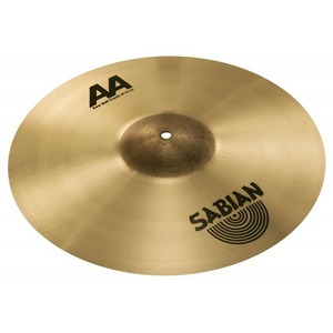Тарелка для ударной установки Sabian 18" AA Raw Bell Crash