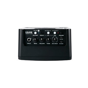 Гитарный комбо NUX Mighty-Light-BT