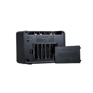 Гитарный комбо NUX Mighty-Light-BT