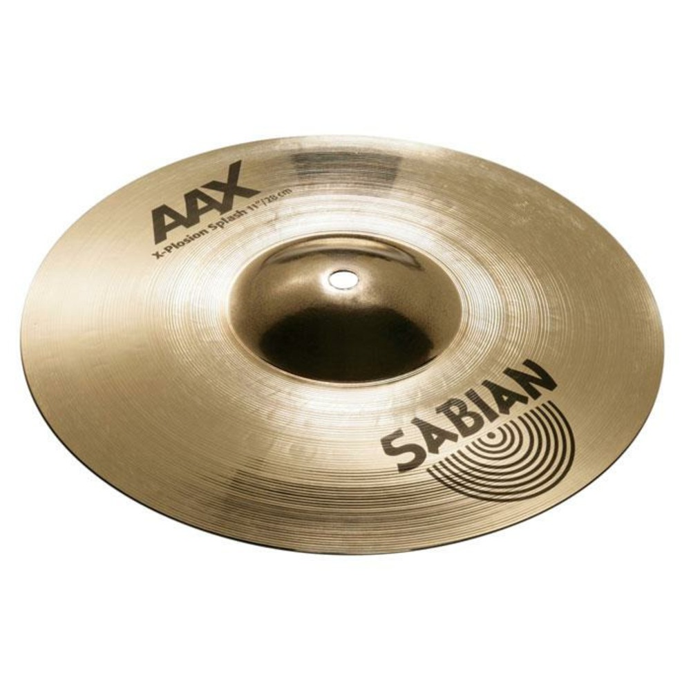 Тарелка для ударной установки Sabian 11 AAX X-Plosion Splash
