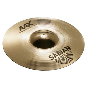 Тарелка для ударной установки Sabian 11" AAX X-Plosion Splash