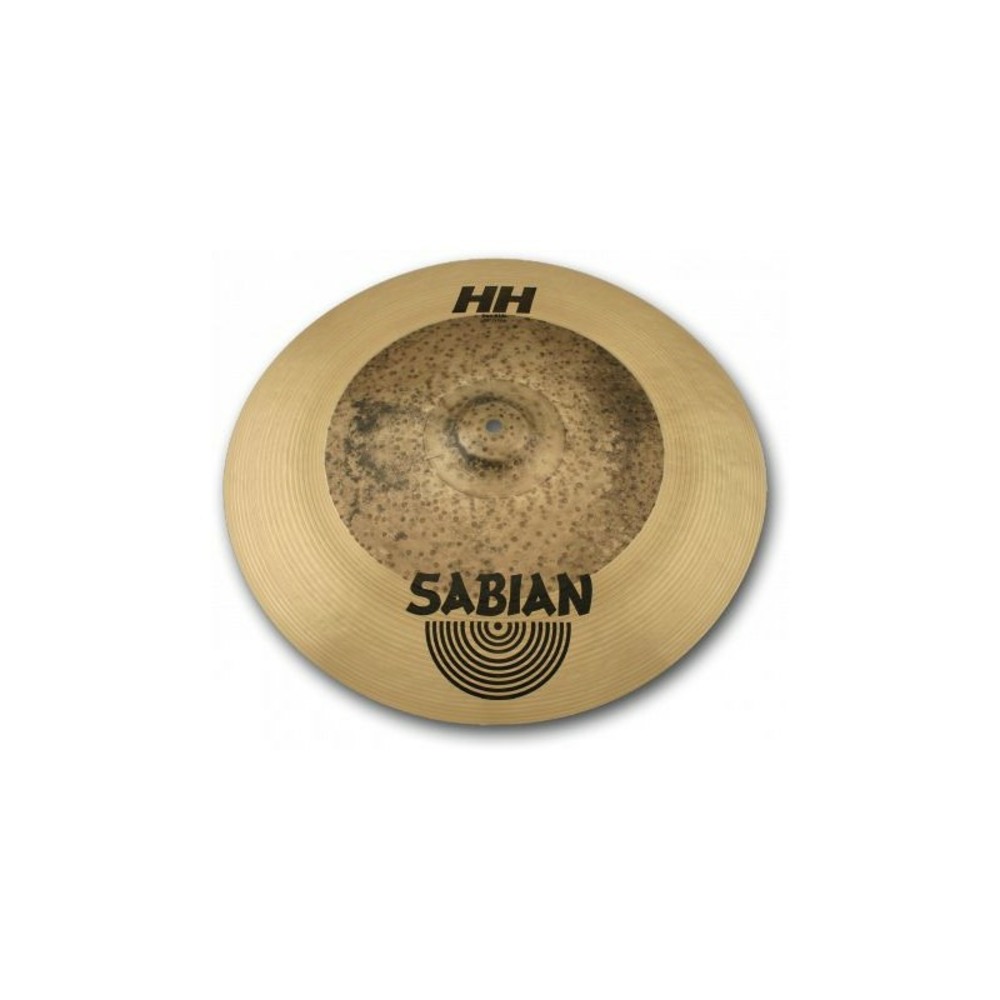 Тарелка для ударной установки Sabian 20 HH Duo Ride