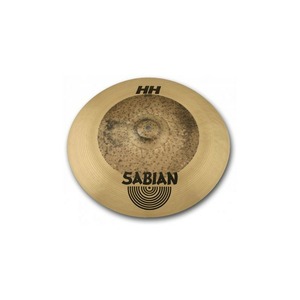 Тарелка для ударной установки Sabian 20" HH Duo Ride