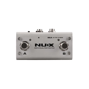 Гитарная педаль эффектов/ примочка NUX Loop-Core-Deluxe-Bundle