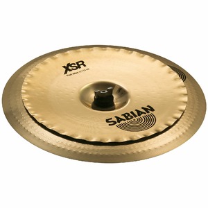 Тарелка для ударной установки Sabian XSR Fast Stax