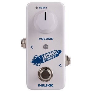 Гитарная педаль эффектов/ примочка NUX NFB-2
