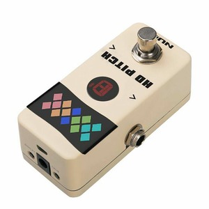 Гитарная педаль эффектов/ примочка NUX NTU-2