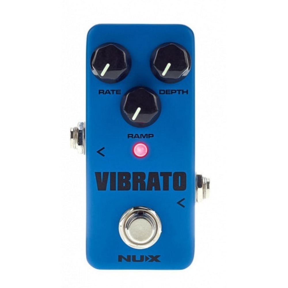 Гитарная педаль эффектов/ примочка NUX FVB-2