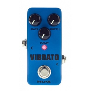 Гитарная педаль эффектов/ примочка NUX FVB-2