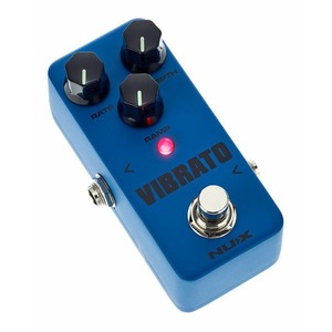 Гитарная педаль эффектов/ примочка NUX FVB-2