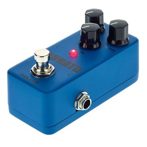 Гитарная педаль эффектов/ примочка NUX FVB-2