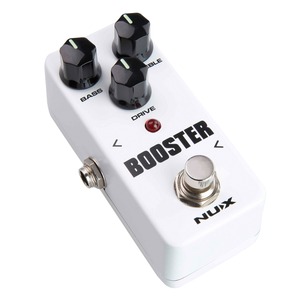 Гитарная педаль эффектов/ примочка NUX FBS-2
