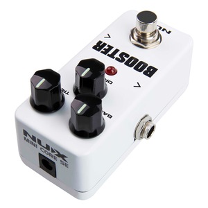 Гитарная педаль эффектов/ примочка NUX FBS-2