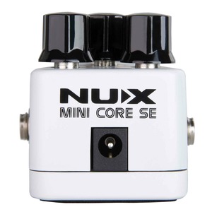 Гитарная педаль эффектов/ примочка NUX FBS-2