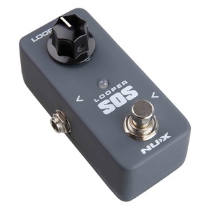 Гитарная педаль эффектов/ примочка NUX FLP-2