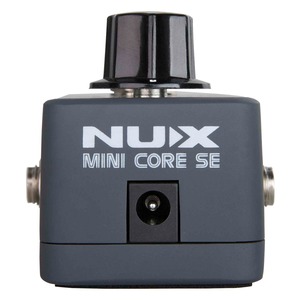 Гитарная педаль эффектов/ примочка NUX FLP-2