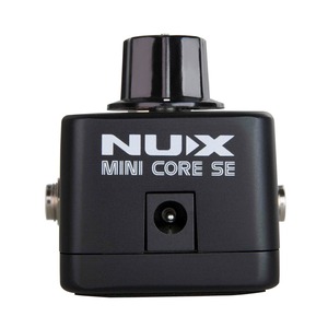 Гитарная педаль эффектов/ примочка NUX FRB-2