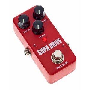 Гитарная педаль эффектов/ примочка NUX FOD-5