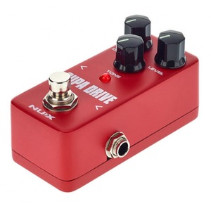 Гитарная педаль эффектов/ примочка NUX FOD-5