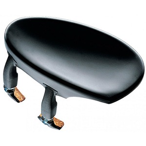 Подбородник для скрипки размером 4/4 Wittner 250111