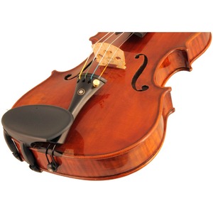 Подбородник для скрипки размером 4/4 Wittner 250111