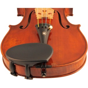 Подбородник для скрипки размером 4/4 Wittner 250111