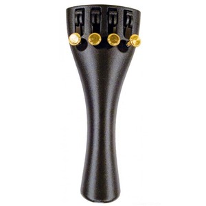 Струнодержатель для скрипки 4/4 Wittner 918111G